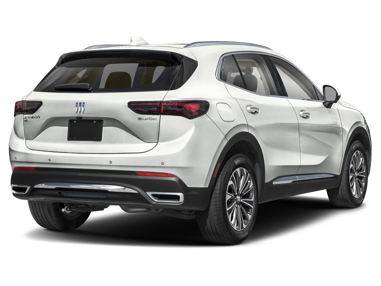 2025 Buick Envision Preferred Spartanburg SC | Wakefield GMC